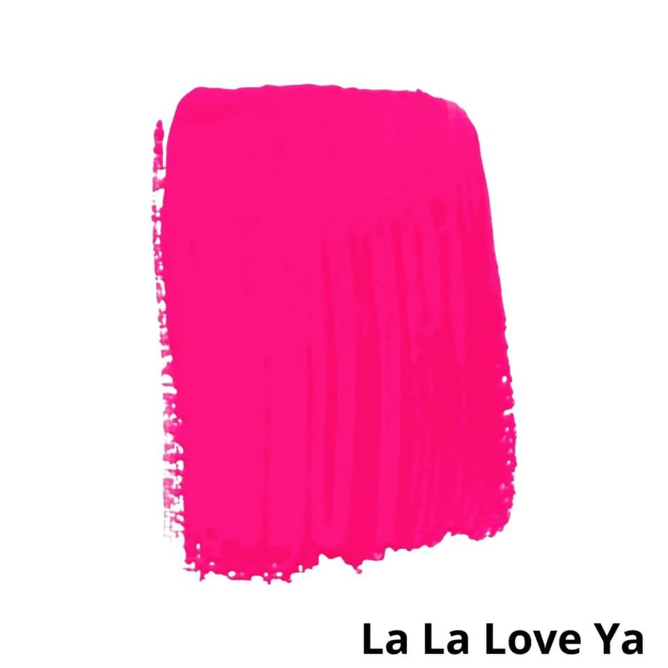 La La Love Ya Daydream Apothecary Neons By Anissa Paint
